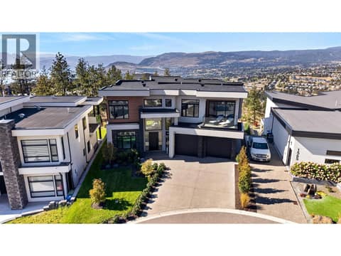 Photo 67 of 1561 Cabernet Court, Lakeview Heights, West Kelowna
