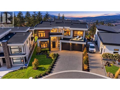 Photo 79 of 1561 Cabernet Court, Lakeview Heights, West Kelowna