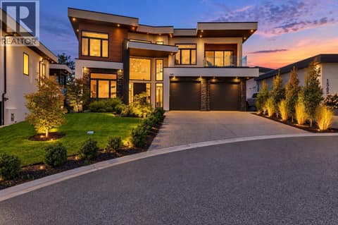 Photo 80 of 1561 Cabernet Court, Lakeview Heights, West Kelowna