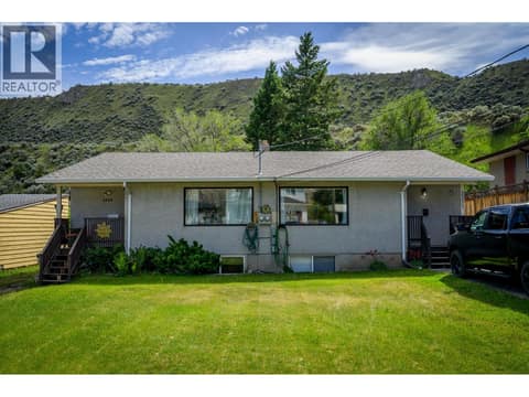 Photo 1 of 2257/2259 Valleyview Drive, Valleyview, Kamloops