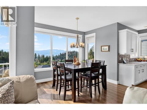 Photo 10 of 2425 Tallus Heights Drive, Shannon Lake, West Kelowna