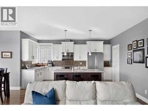 Photo 11 of 2425 Tallus Heights Drive, Shannon Lake, West Kelowna