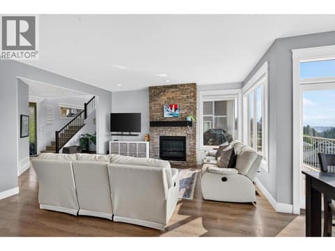 Photo 12 of 2425 Tallus Heights Drive, Shannon Lake, West Kelowna