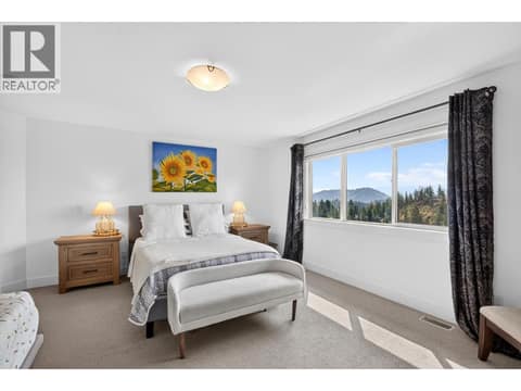 Photo 18 of 2425 Tallus Heights Drive, Shannon Lake, West Kelowna