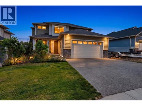 Photo 2 of 2425 Tallus Heights Drive, Shannon Lake, West Kelowna