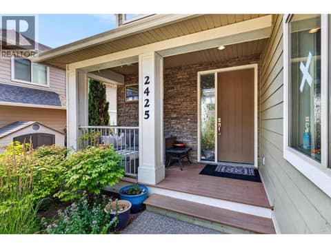 Photo 3 of 2425 Tallus Heights Drive, Shannon Lake, West Kelowna