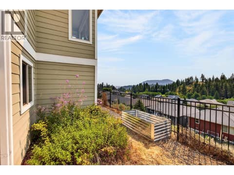 Photo 36 of 2425 Tallus Heights Drive, Shannon Lake, West Kelowna