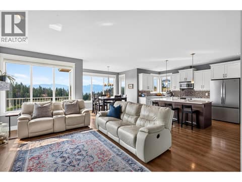Photo 5 of 2425 Tallus Heights Drive, Shannon Lake, West Kelowna