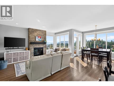 Photo 6 of 2425 Tallus Heights Drive, Shannon Lake, West Kelowna