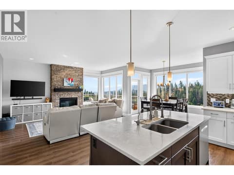 Photo 7 of 2425 Tallus Heights Drive, Shannon Lake, West Kelowna