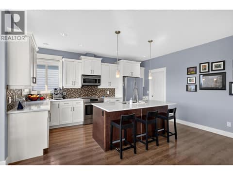 Photo 8 of 2425 Tallus Heights Drive, Shannon Lake, West Kelowna