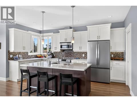 Photo 9 of 2425 Tallus Heights Drive, Shannon Lake, West Kelowna
