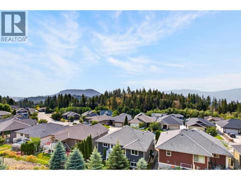 Views! at 2425 Tallus Heights Drive, Shannon Lake, West Kelowna