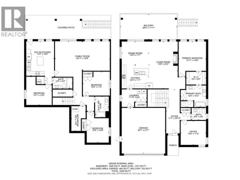 Photo 68 of 464 Edinburgh Boulevard, Aberdeen, Kamloops