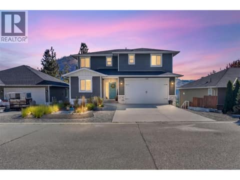 Photo 1 of 2961 Ensign Way, Shannon Lake, West Kelowna