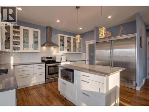 Photo 10 of 2961 Ensign Way, Shannon Lake, West Kelowna