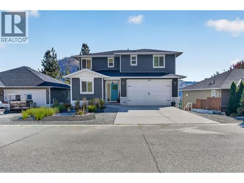 Photo 2 of 2961 Ensign Way, Shannon Lake, West Kelowna
