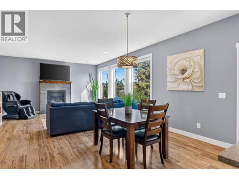 Photo 6 of 2961 Ensign Way, Shannon Lake, West Kelowna