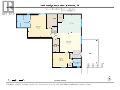 Photo 69 of 2961 Ensign Way, Shannon Lake, West Kelowna