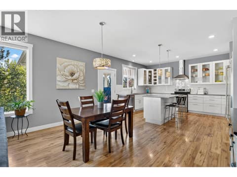 Photo 7 of 2961 Ensign Way, Shannon Lake, West Kelowna