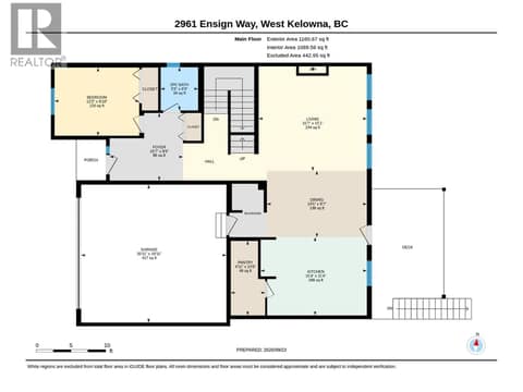 Photo 71 of 2961 Ensign Way, Shannon Lake, West Kelowna
