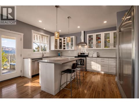 Photo 8 of 2961 Ensign Way, Shannon Lake, West Kelowna