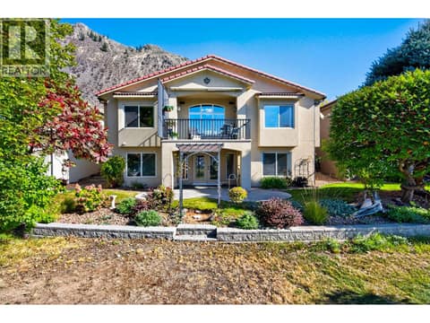 Photo 2 of 784 Rosewood Crescent, Sun Rivers, Kamloops
