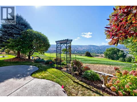 Photo 43 of 784 Rosewood Crescent, Sun Rivers, Kamloops