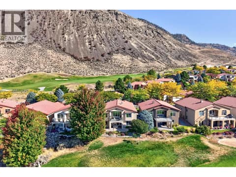 Photo 50 of 784 Rosewood Crescent, Sun Rivers, Kamloops