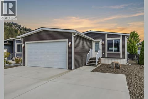 Photo 1 of 1835 Nancee Way Court Unit# 34, West Kelowna Estates