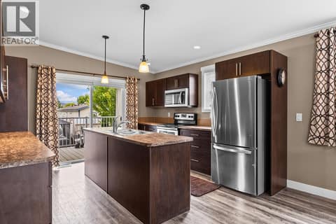 Photo 12 of 1835 Nancee Way Court Unit# 34, West Kelowna Estates