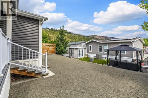 Photo 18 of 1835 Nancee Way Court Unit# 34, West Kelowna Estates