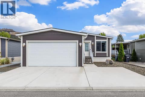 Photo 2 of 1835 Nancee Way Court Unit# 34, West Kelowna Estates
