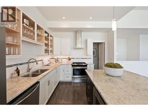 Photo 17 of 104 View Way, Main South, Penticton