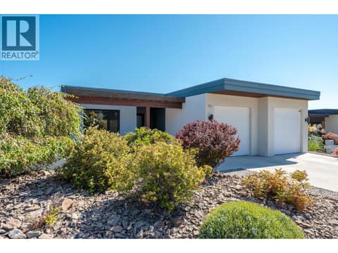 Photo 2 of 104 View Way, Main South, Penticton