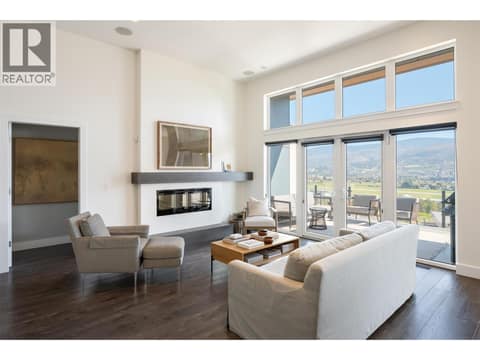 Photo 25 of 104 View Way, Main South, Penticton
