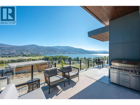 Photo 41 of 104 View Way, Main South, Penticton