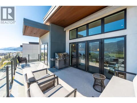 Photo 43 of 104 View Way, Main South, Penticton