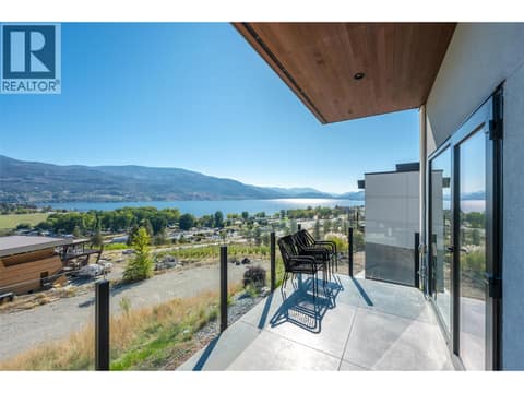 Photo 45 of 104 View Way, Main South, Penticton