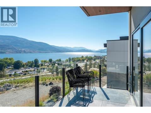 Photo 46 of 104 View Way, Main South, Penticton
