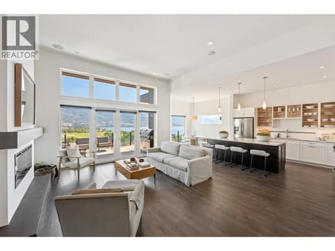 Photo 6 of 104 View Way, Main South, Penticton