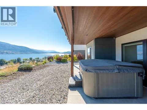 Photo 67 of 104 View Way, Main South, Penticton