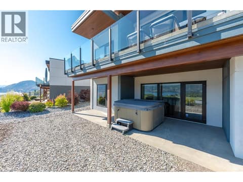 Photo 68 of 104 View Way, Main South, Penticton