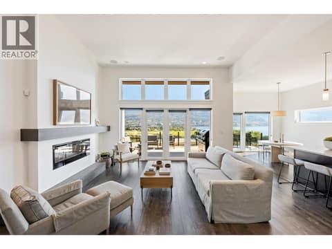 Photo 7 of 104 View Way, Main South, Penticton