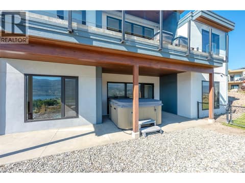 Photo 71 of 104 View Way, Main South, Penticton