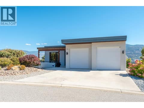 Photo 72 of 104 View Way, Main South, Penticton