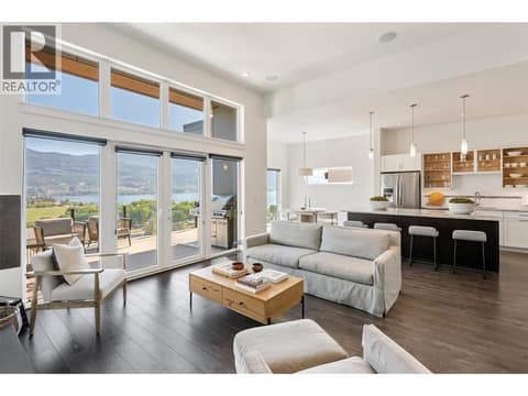 Photo 9 of 104 View Way, Main South, Penticton