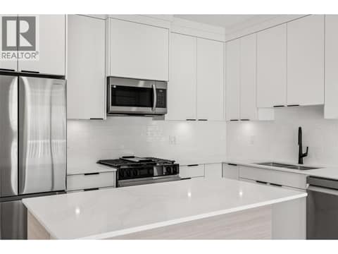 Photo 10 of 5300 Main Street Unit# 202, Kettle Valley, Kelowna