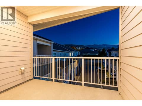 Photo 22 of 5300 Main Street Unit# 202, Kettle Valley, Kelowna