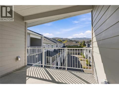 Photo 23 of 5300 Main Street Unit# 202, Kettle Valley, Kelowna